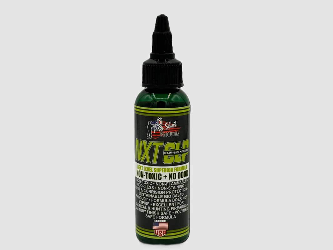 Barrel Cleaner NXT CLP 59ml