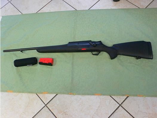 Beretta BRX1