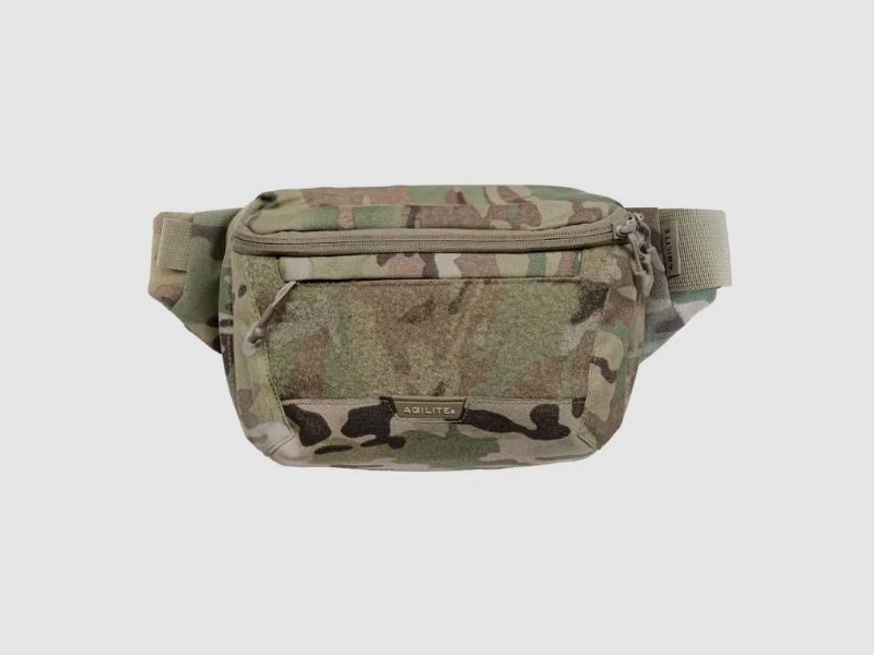 Emergence heuptas (Multicam) Agilite, afbeelding 11 van 11
