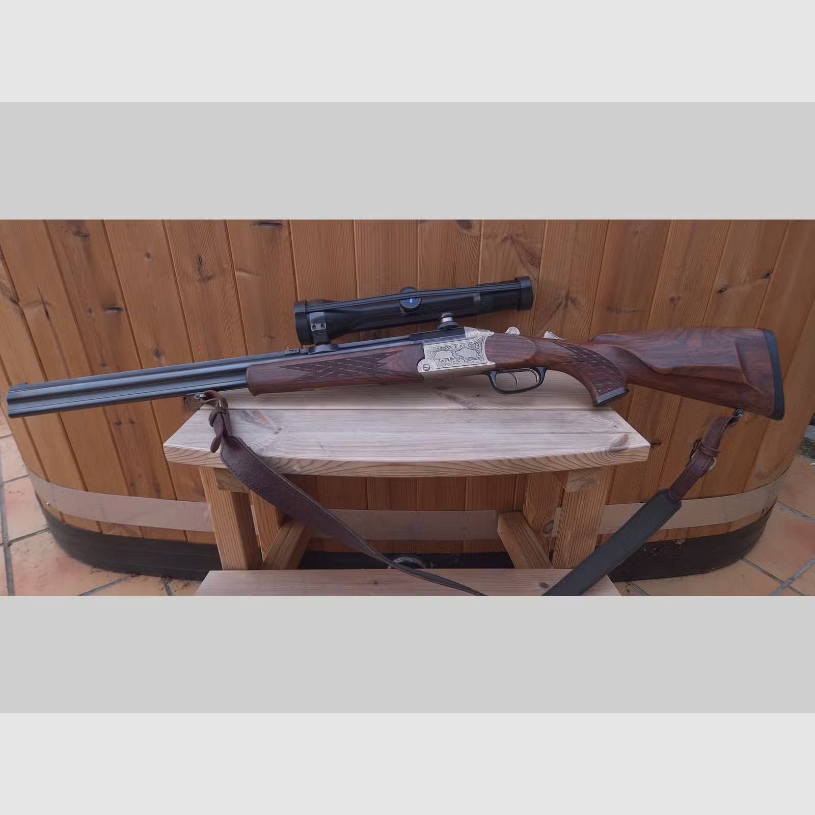Blaser  BBF 700/88