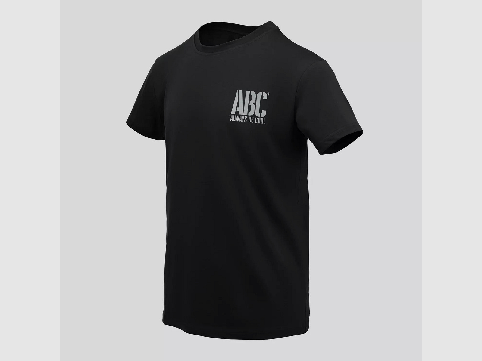 T-Shirt Always Be Cool