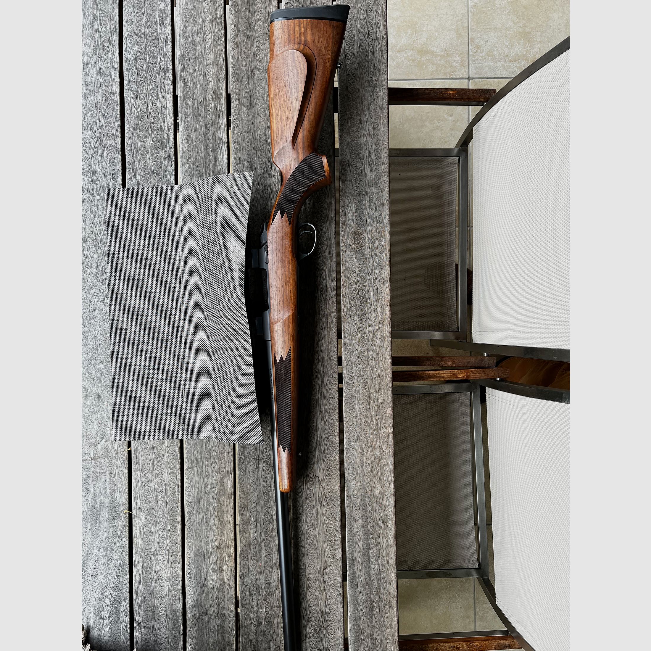 Sako 85 Varmint 308Win