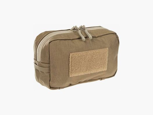 Lindnerhof Lindnerhof Multi-Tasche waagrecht MX053 coyote