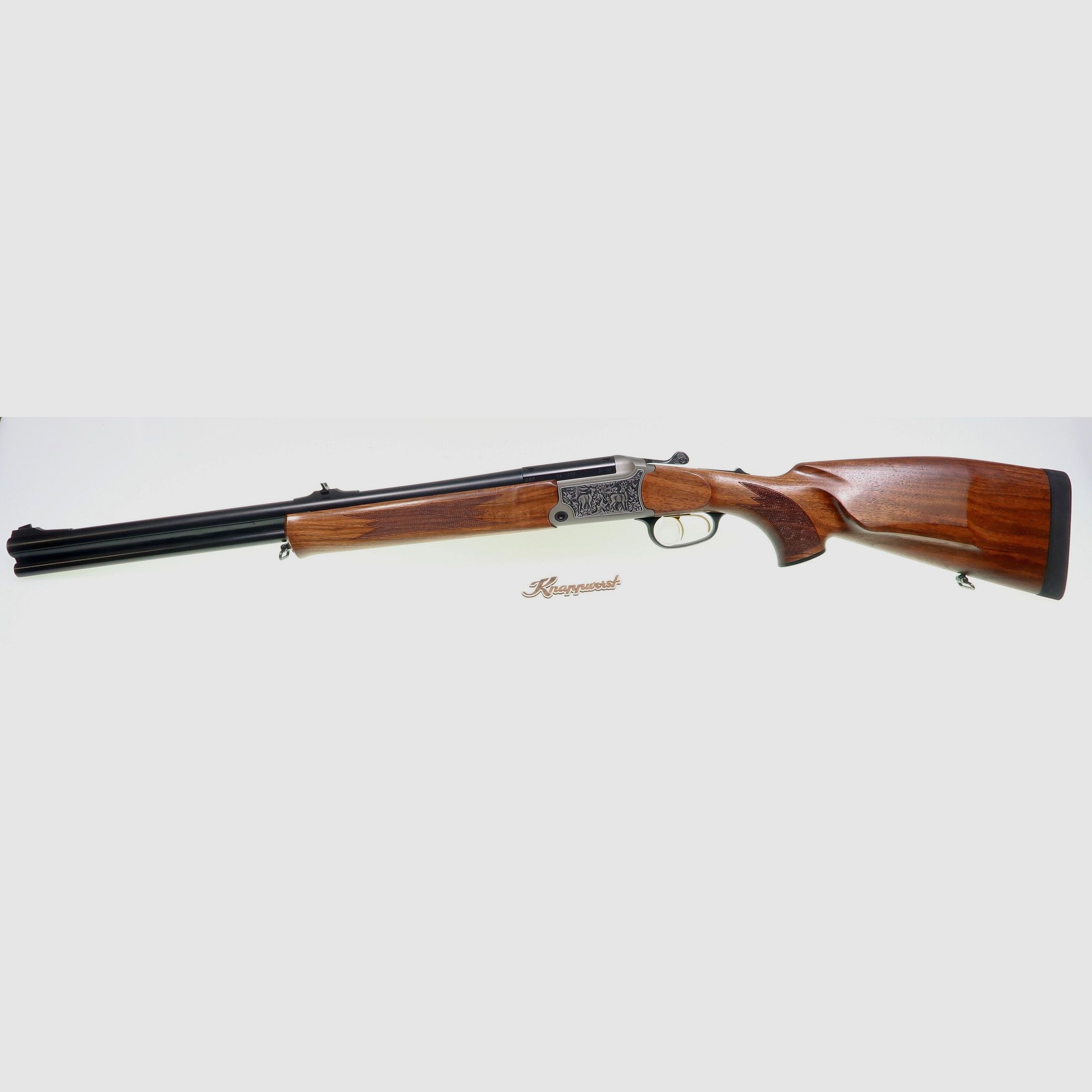 Blaser BBF 95 Special Shot Lux 30-06, 12/76