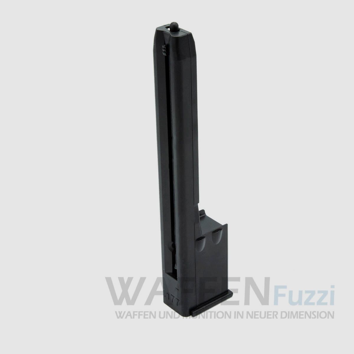 IWI Mini UZI CO2 Magazin