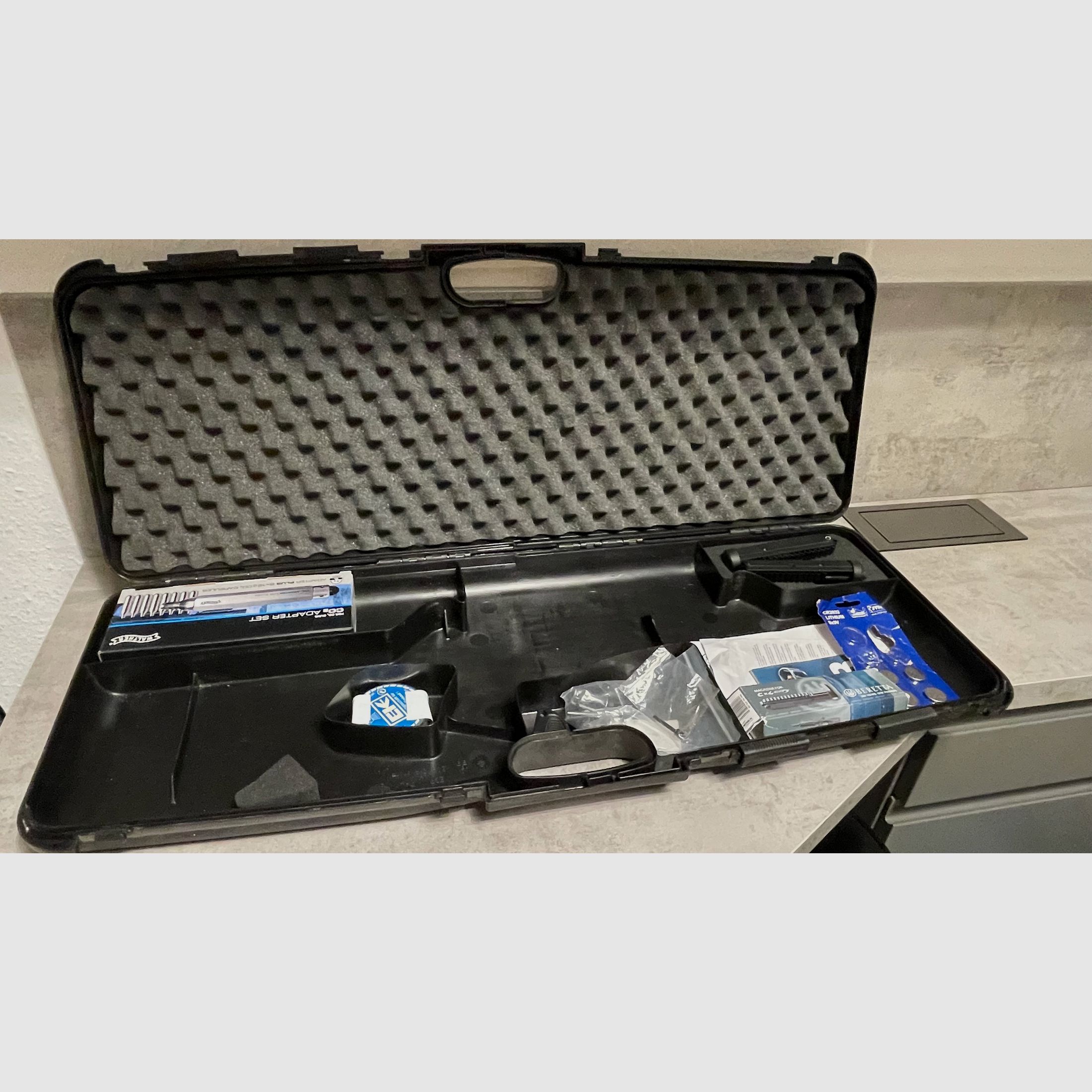 Beretta CX4 Storm  Halbautomatik