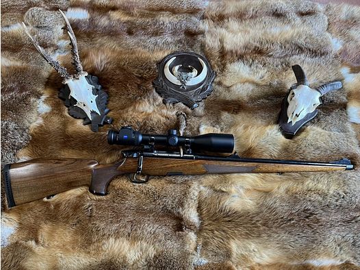 Steyr Mannlicher