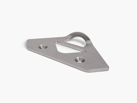 Petromax Petromax lock plate with bottle opener for cooler