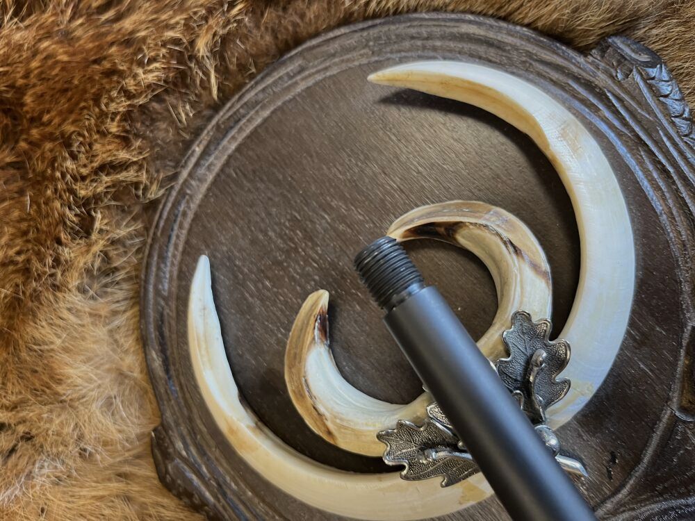 Ruger 77