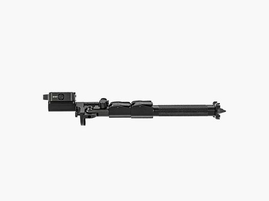 MDT Accessories – Ckye-Pod Gen 3 – Double Pull – AP Throw Lever – BLK