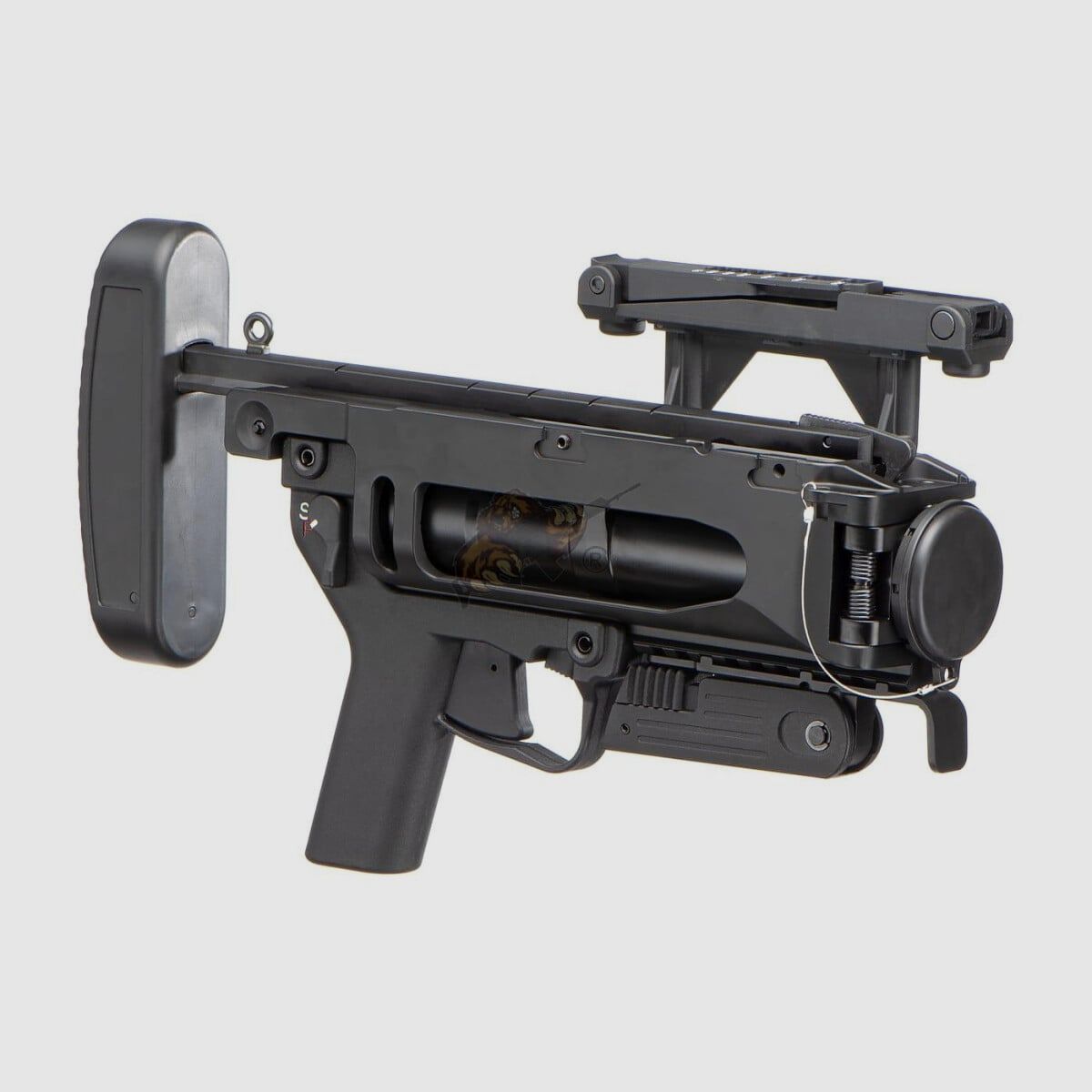 M320 V2 Airsoft Lancement de Grenades