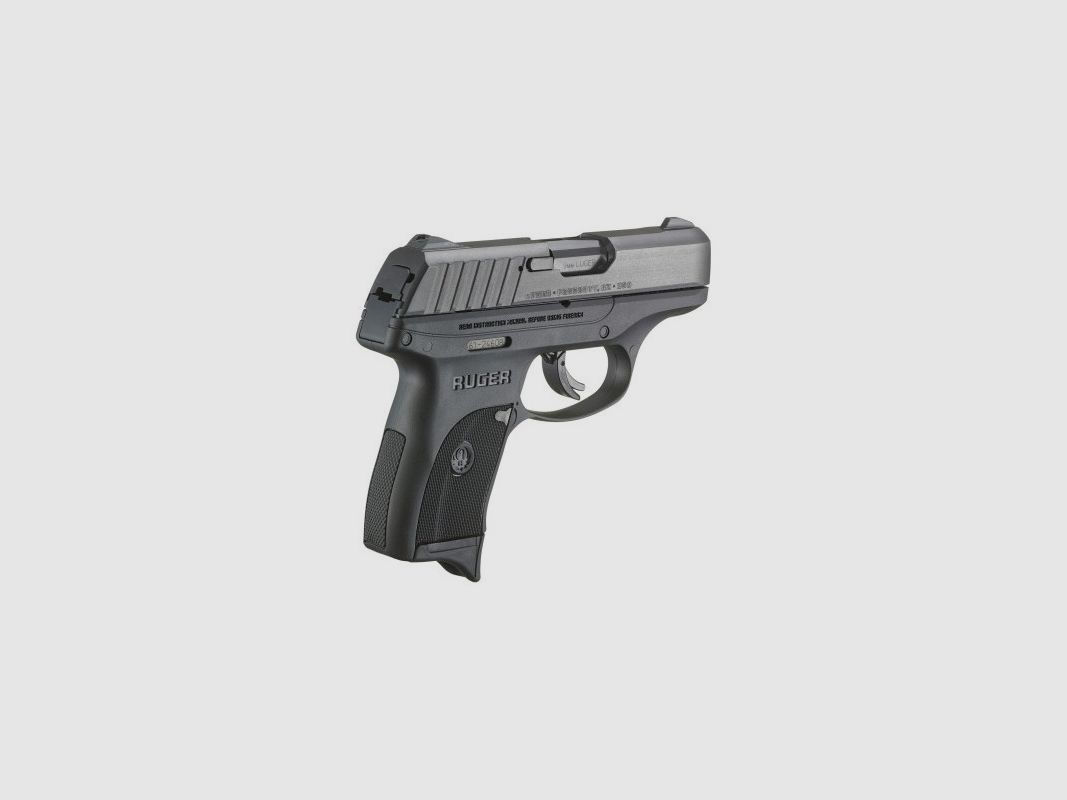 RUGER EC9s, immagine 4 di 12