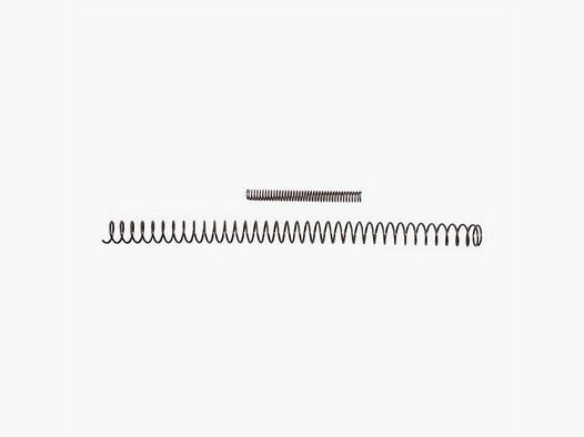 WOLFF TYPE A RECOIL FOR TARGET (SOFTBALL) LOADS WOLFF 8 LB. SPRING