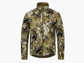 Blaser Men's Jacket Flash Midlayer