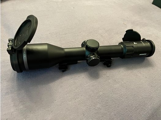 Minox Allrounder 2-10x50 S