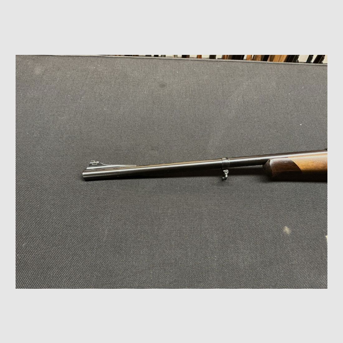 Mauser sans 9,3x62