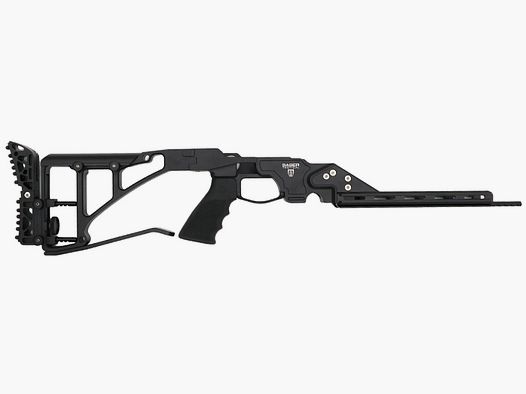Saber Tactical Chassis Saber Tactical FX Crown