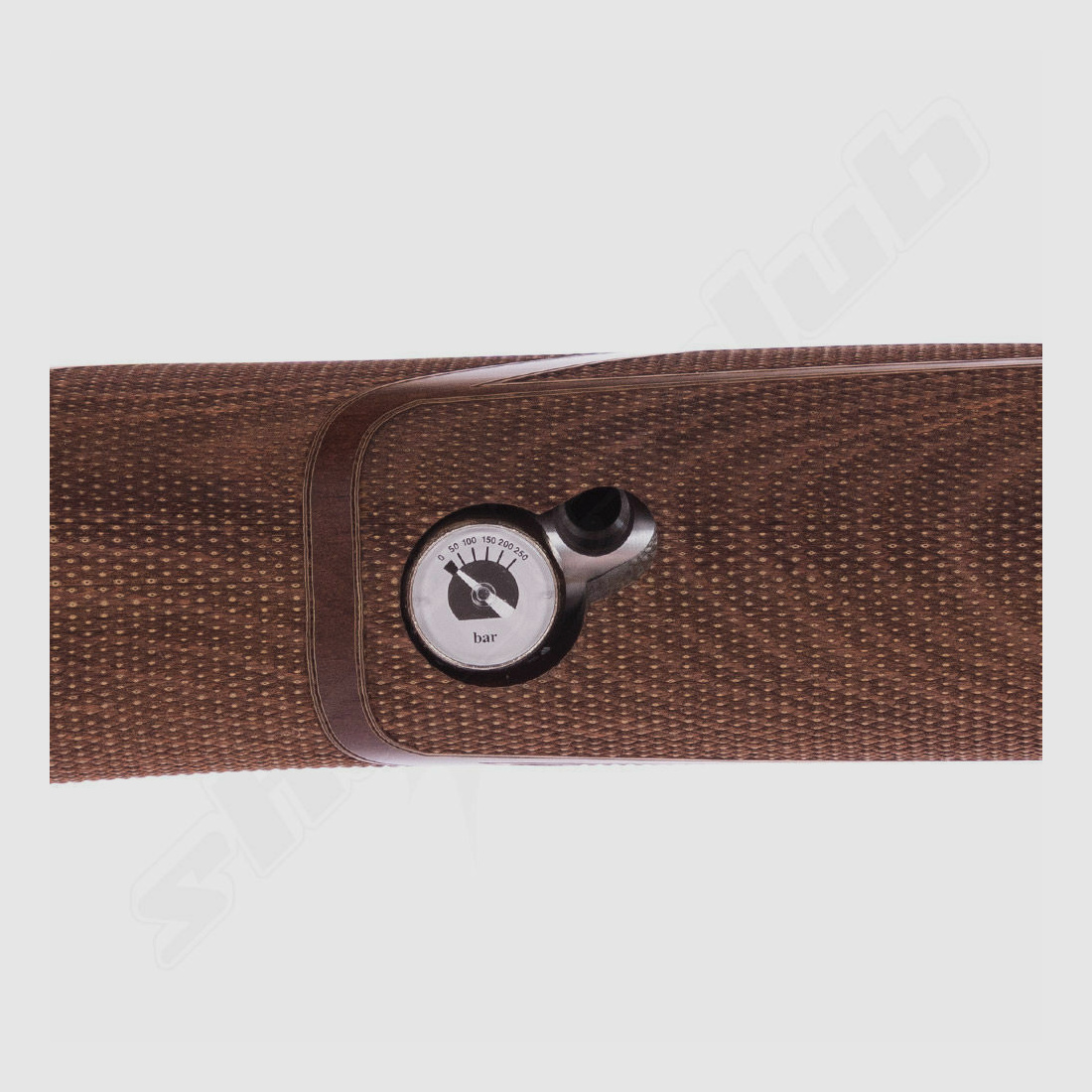Walther Rotex RM8 Pressluftgewehr