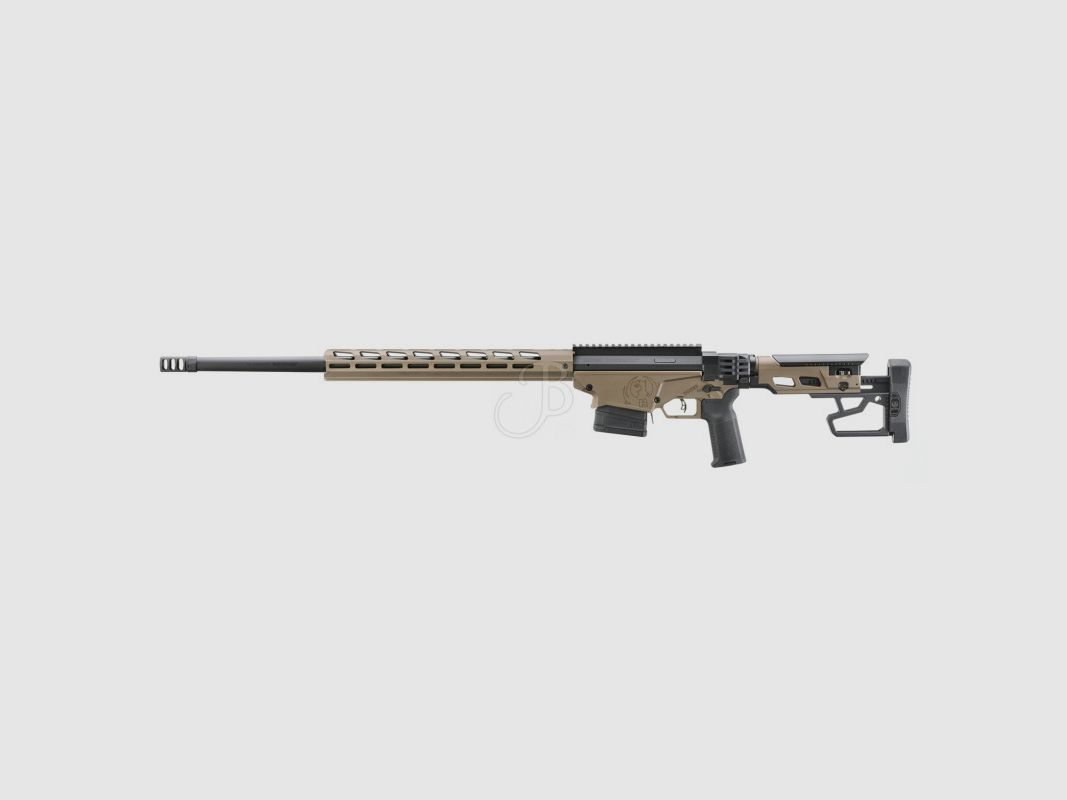 RUGER PRECISION RIFLE CAL 300 WM, image 2 of 4