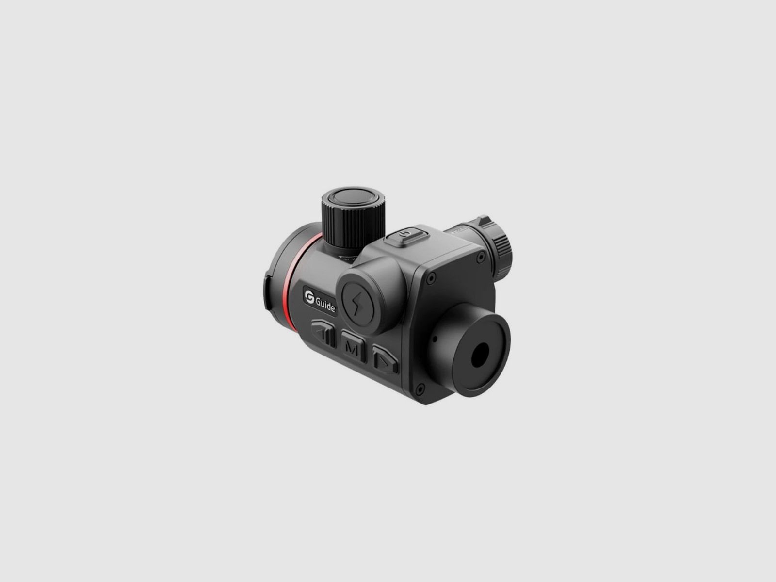 Clip-On Termico GUIDE Orion C O635CS ApexVision, immagine 2 di 5
