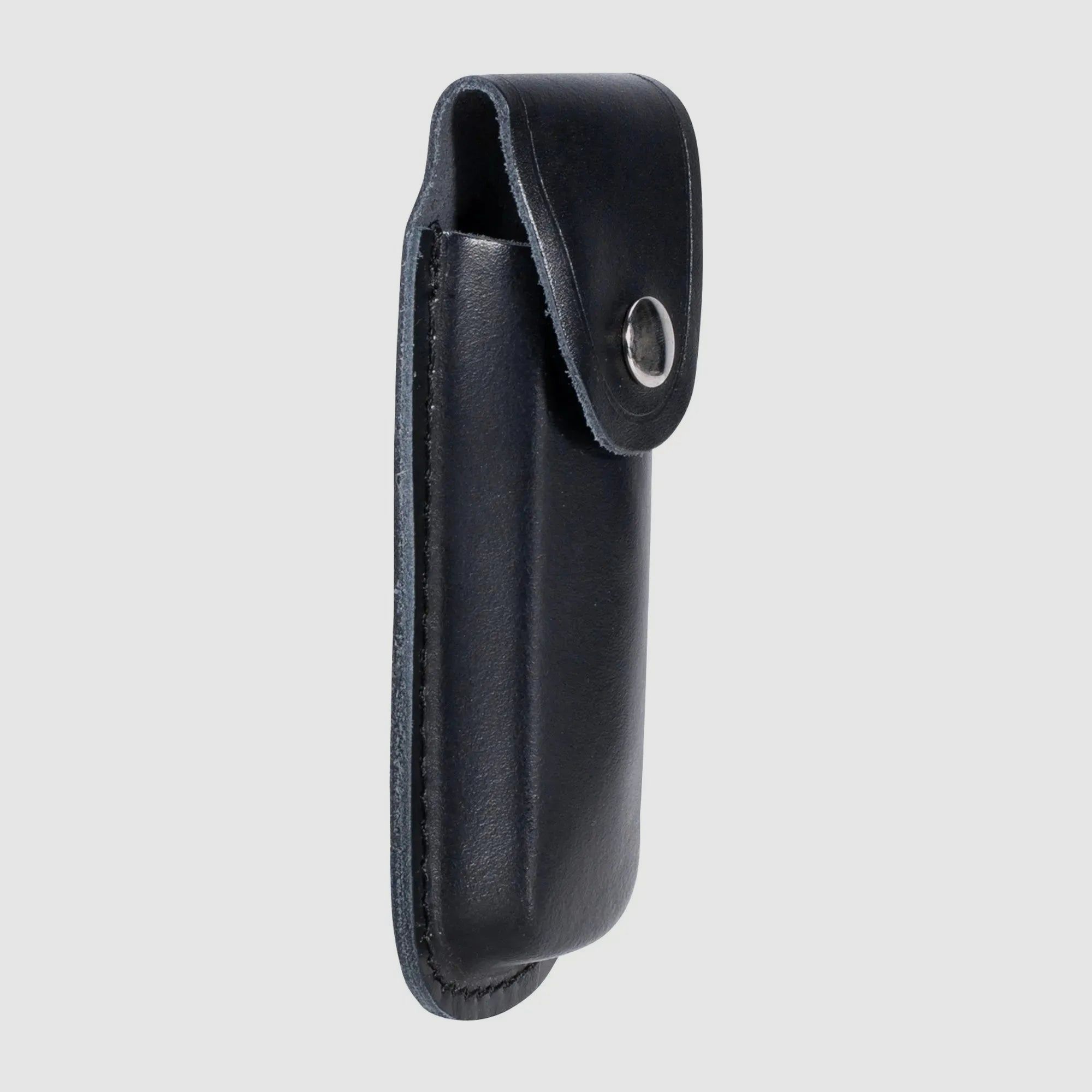 Herbertz Herbertz Messertasche Glattleder schwarz