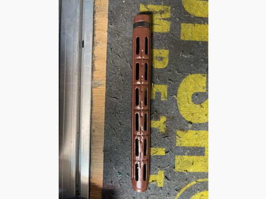 M14 m1a Springfield Armory Loop Handbescherming