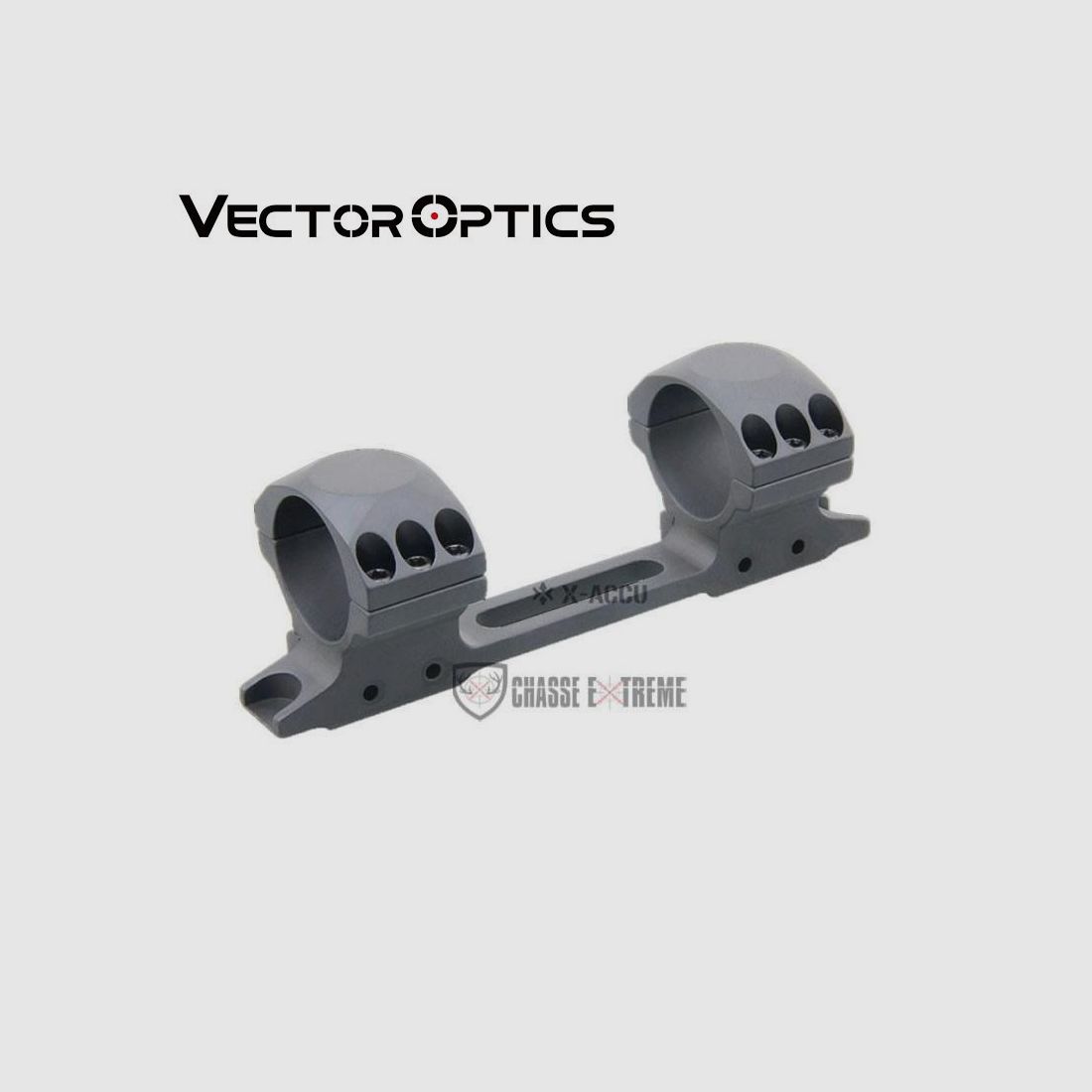 Montage VECTOR OPTICS X Accu 11mm 30mm, Bild 1 von 3