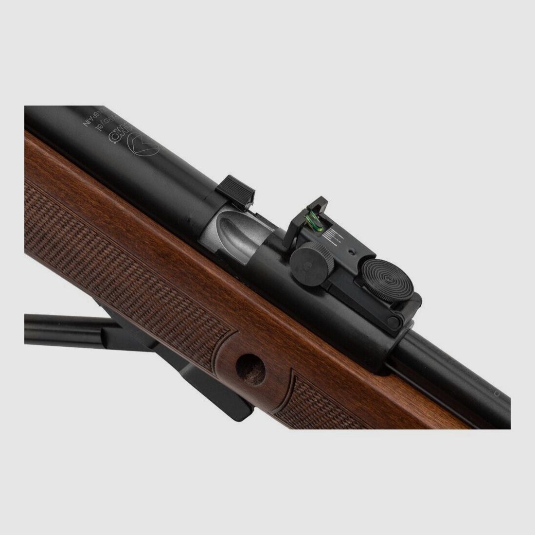 Gamo CFX Royal Feststehende Büchse – 19,9J, Bild 3 von 4