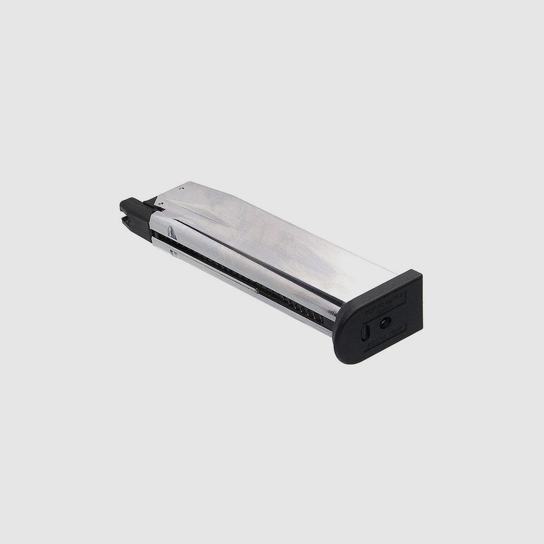 XD40 GBB Magazin (TM) (Silbern)