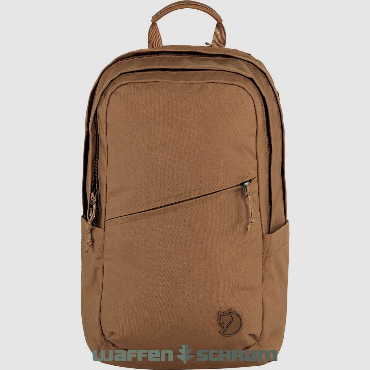 Fjällräven Räven 20  Khaki Dust