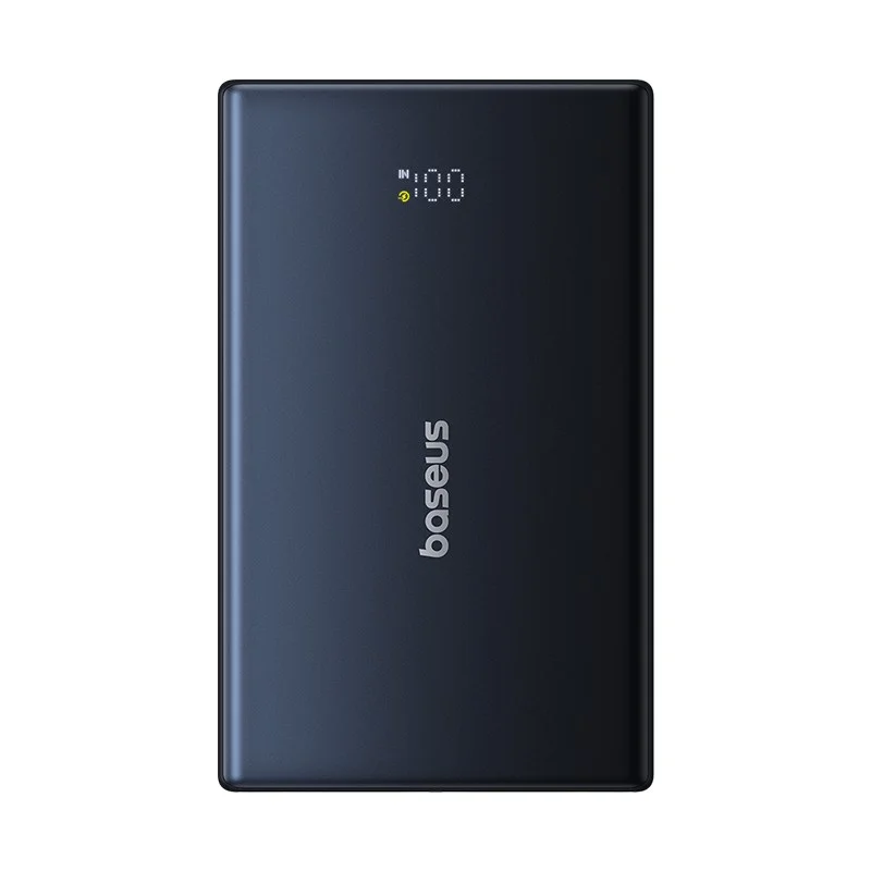 Baseus PicoGo 10000 mAh power bank (black), image 2 of 14