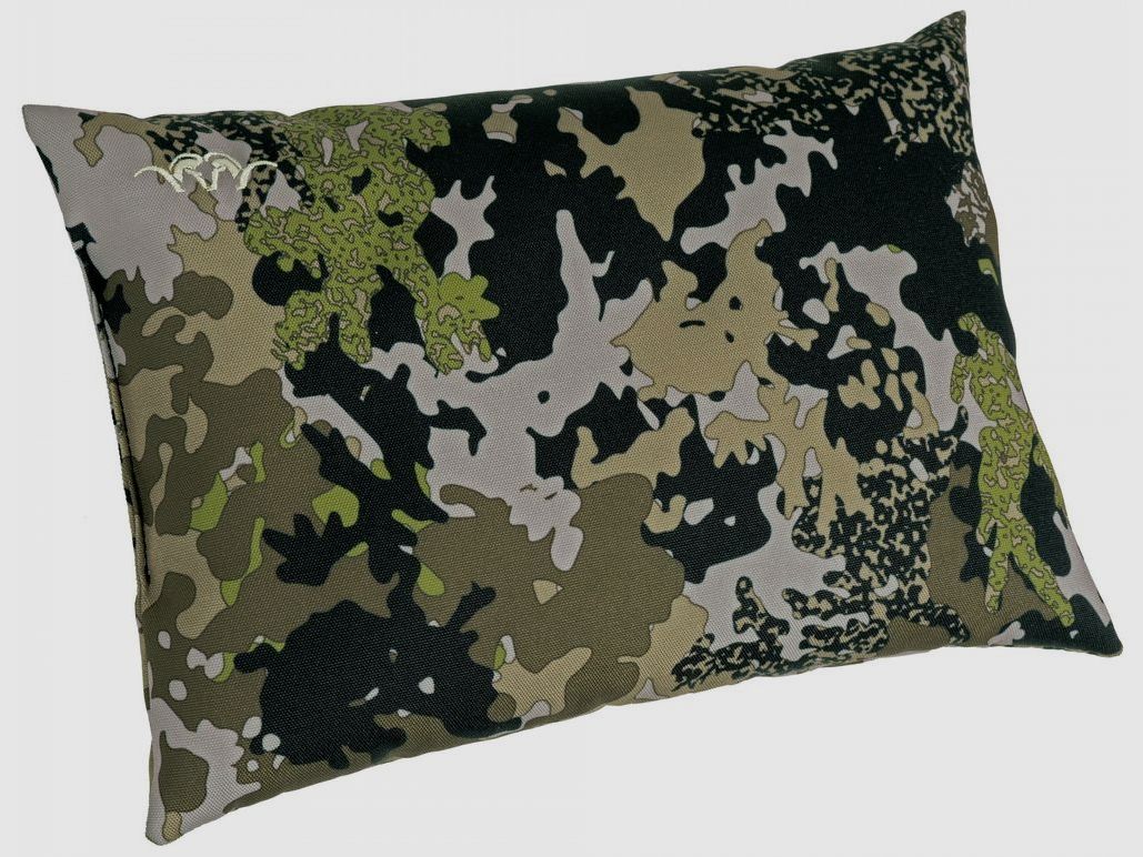 Blaser Schießkissen HunTec camo small 25x15cm, Bild 1 von 3