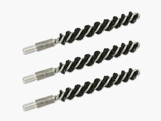 Bore Tech Proof-Positive Nylon Szczotka Pistolet