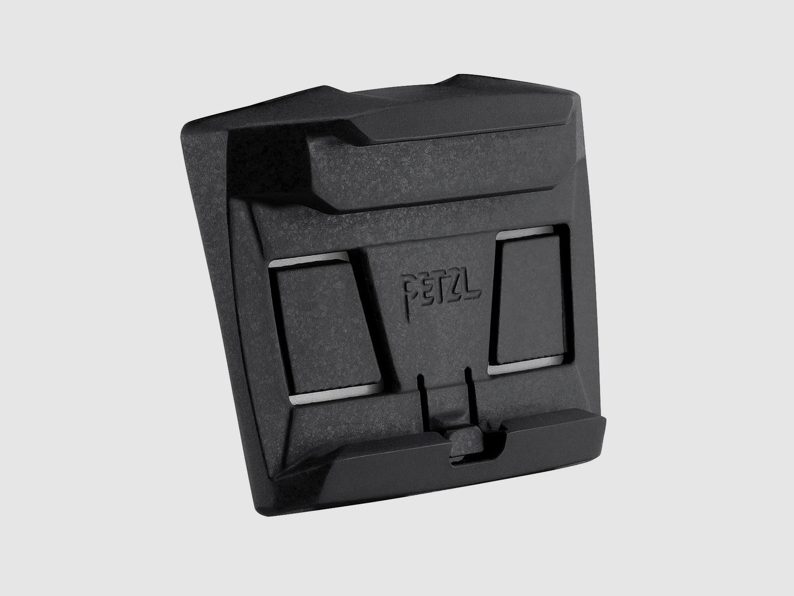 Petzl Helmadapter für Stirnlampe
