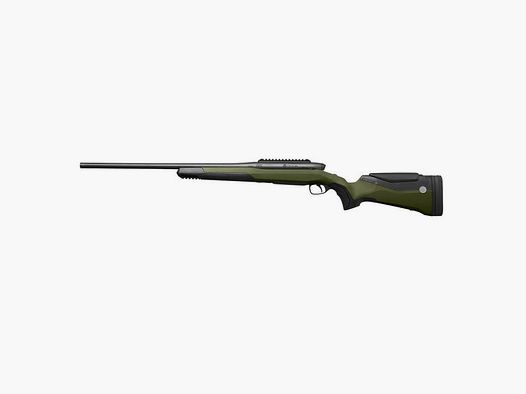 Steyr Arms Repetierbüchse MS Wild Grün