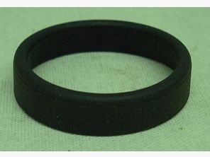 Gummiokular-Ring Meostar R2 - 2,5-15x56/x50 RD, Ø 45mm