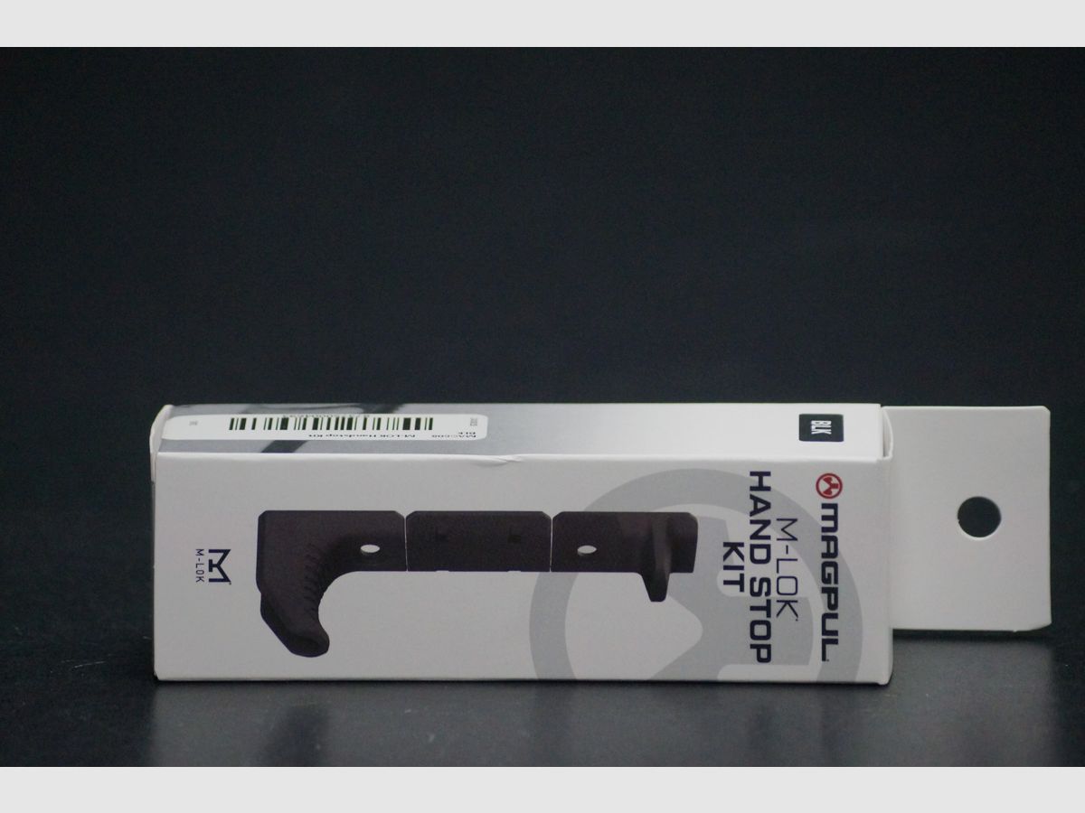 Magpul M-LOK Hand Stop Kit, Bild 1 von 2