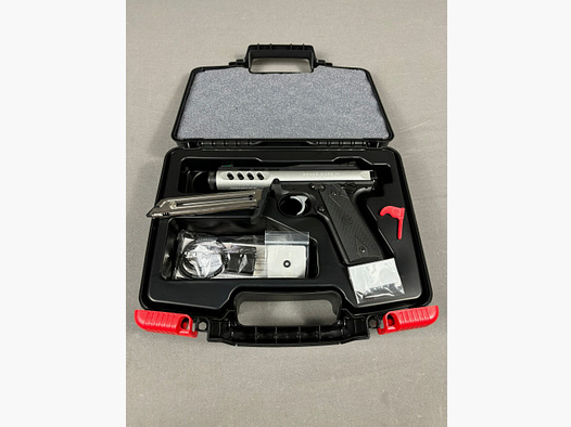 Ruger Mark / MK IV 22/45 Lite Optic Ready in .22lr