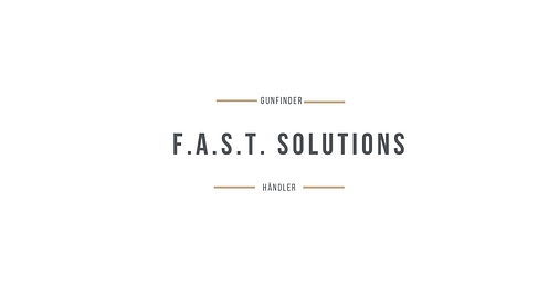 F.A.S.T. Solutions GmbH