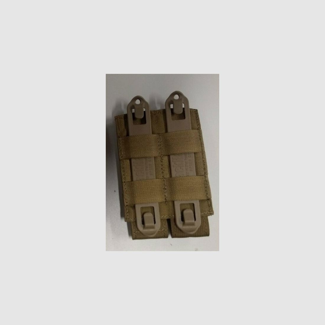 40%Rabatt •• Doppel Magazin Tasche Molle BLACKHAWK!