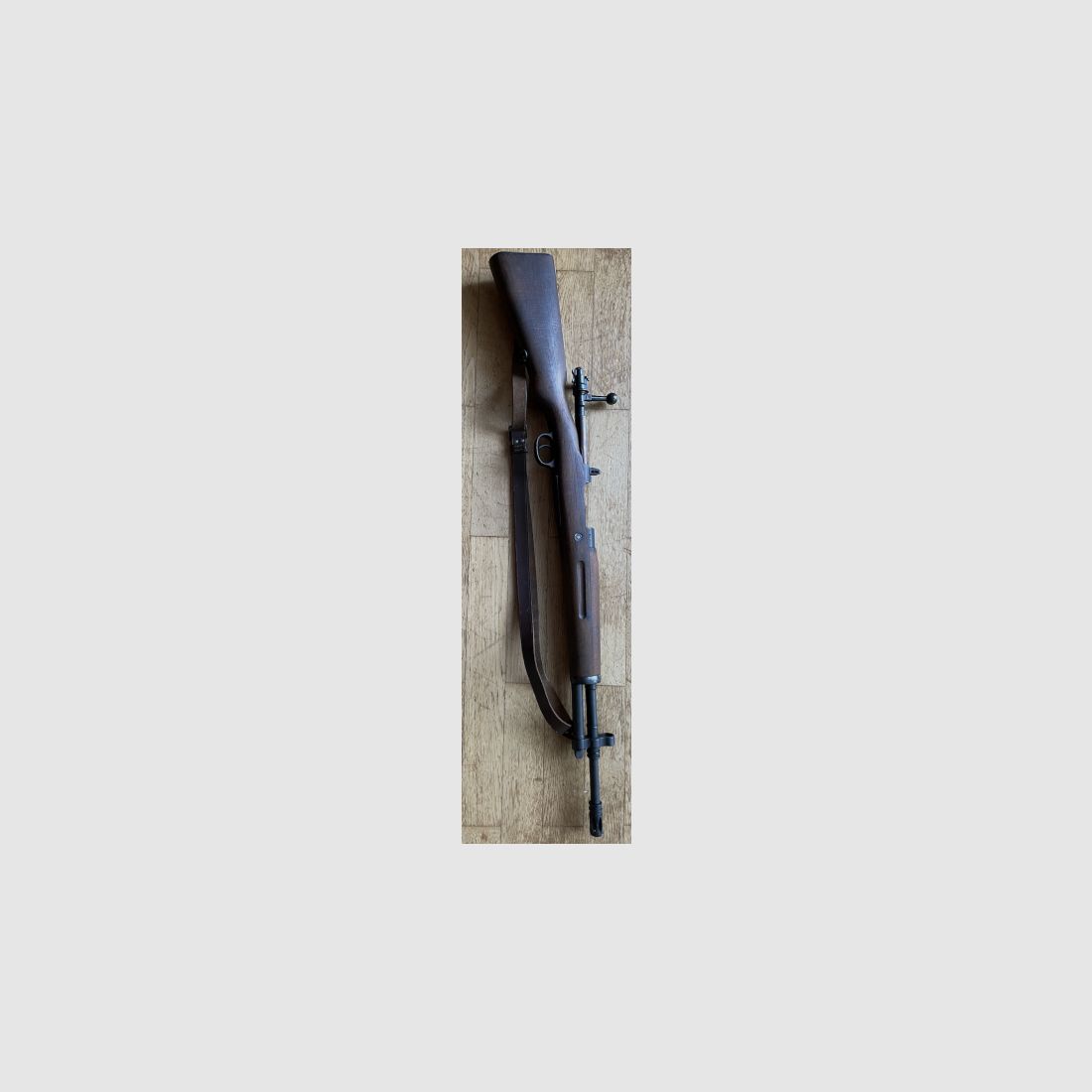 FR8 - gut erhaltener span. Karabiner - .308 Win