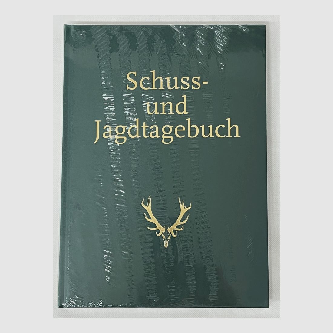 Journal de tir et de chasse