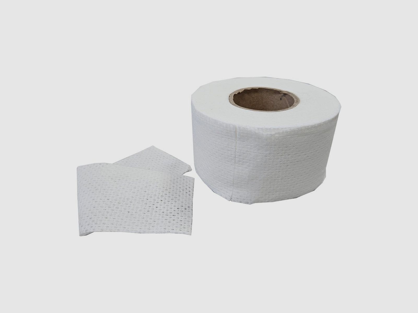 BALLISTOL JW-Laufreiniger Patchrolle
