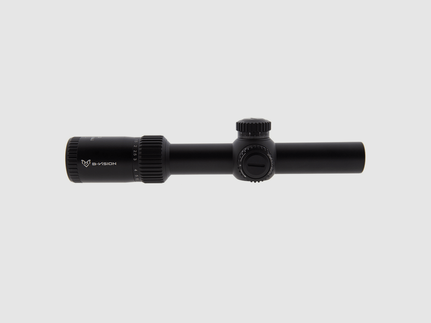 Telescopio B-Vision F10 1-10x24i, immagine 6 di 6
