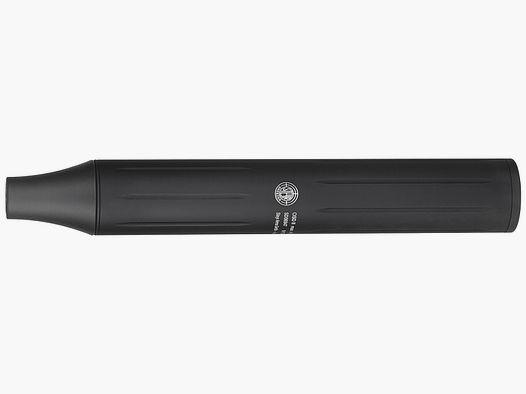 STEYR Breezer OSD II 1/2-28UNEF silencer max. caliber .30
