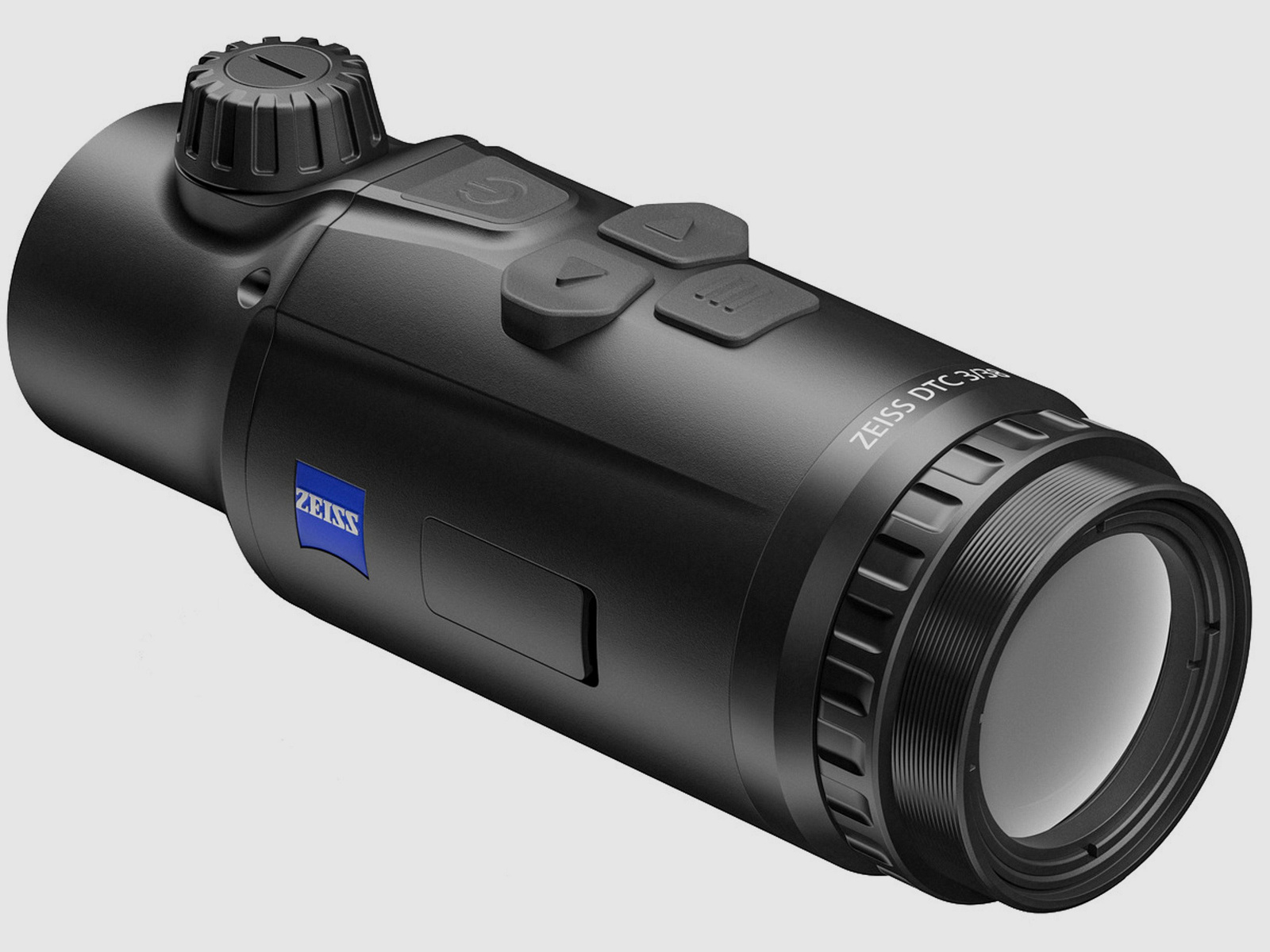 Zeiss Wärmebildvorsatzgerät DTC 3/38