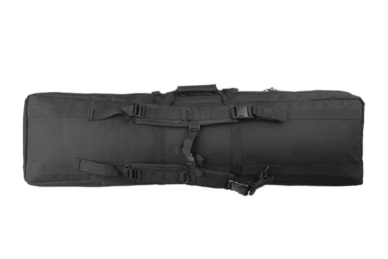 Fourreau double pour fusils NBS 1120 mm – noir, image 12 sur 26