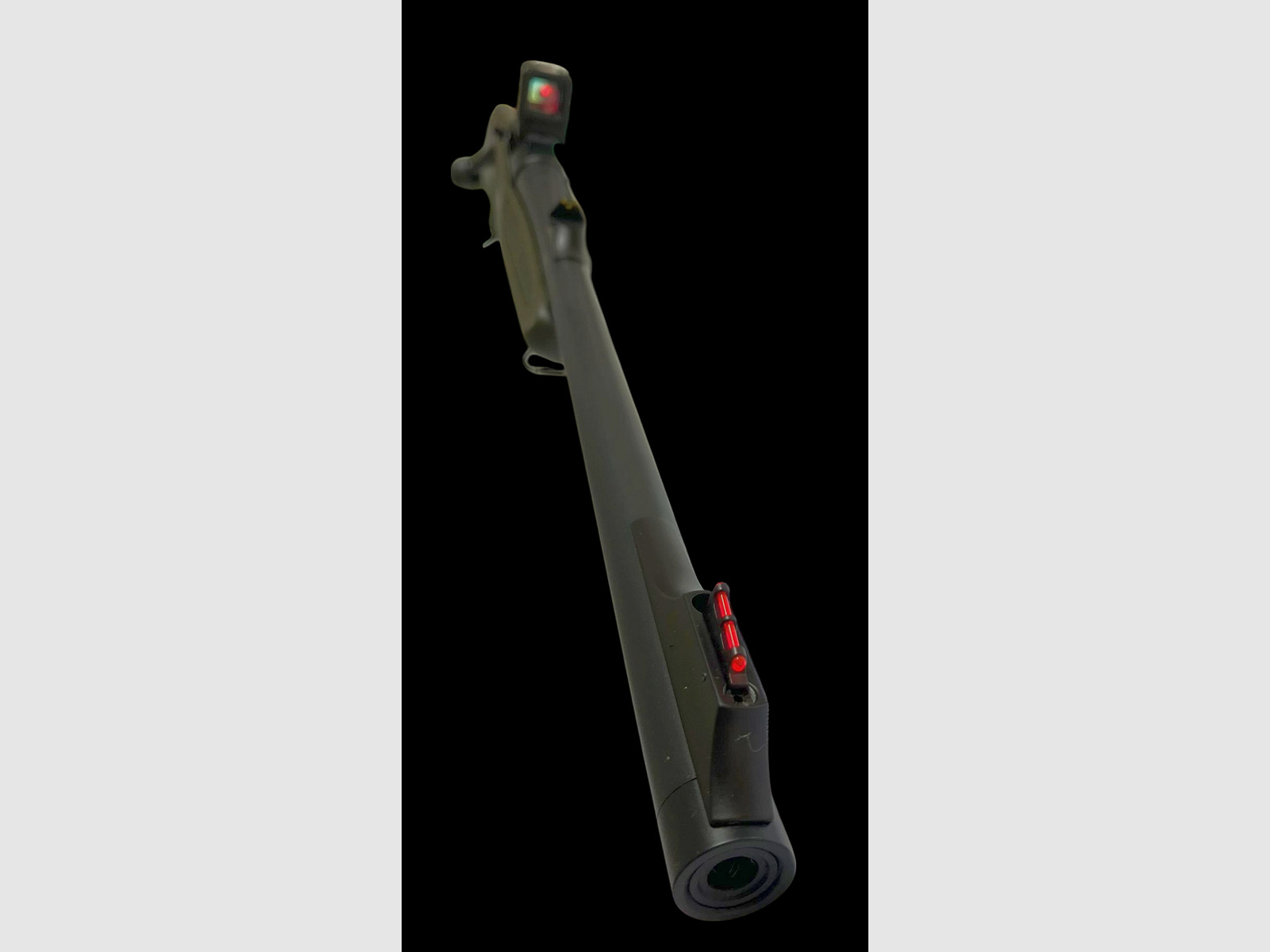 0€ Versand " Neuware "  Paketangebot: Haenel Jaeger 10 Frankonia Sondermodell Kal. 308  Win mit Alpen Optics Reflexvisier Argus LT Red Dot 1 x 20 x 18 