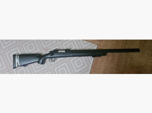 WELL MB4404 Upgrade Sniper Rifle -Roedale Deluxe Edition