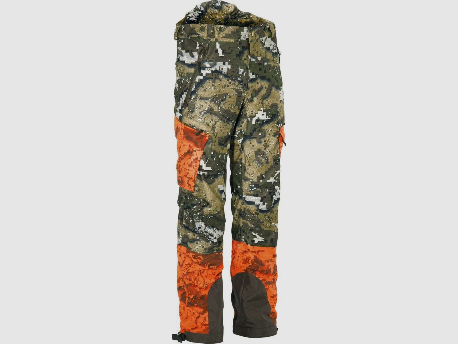 Swedteam Ridge Hunting Pants Desolve Fire/Veil 54